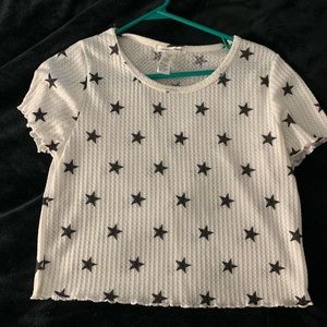 caution to the wind polyester/spandex never worn